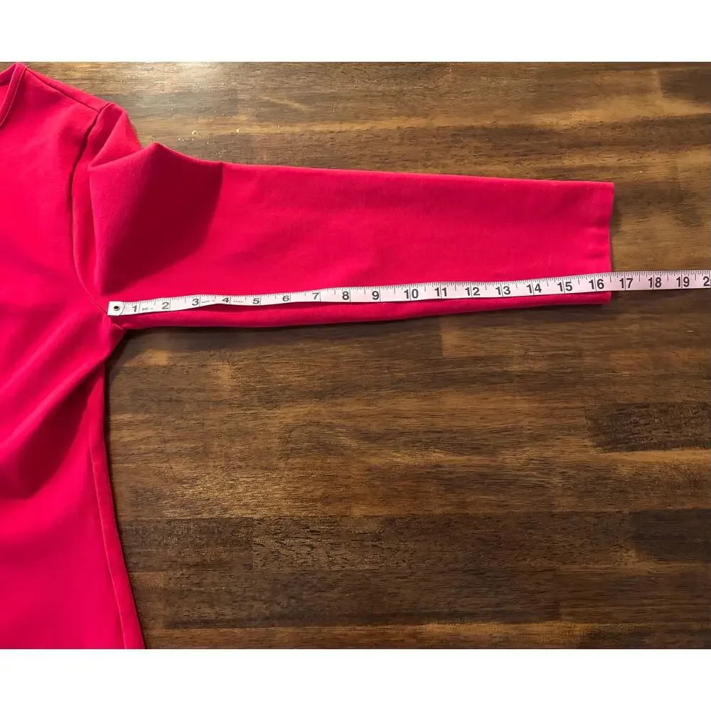 J. Crew crew women